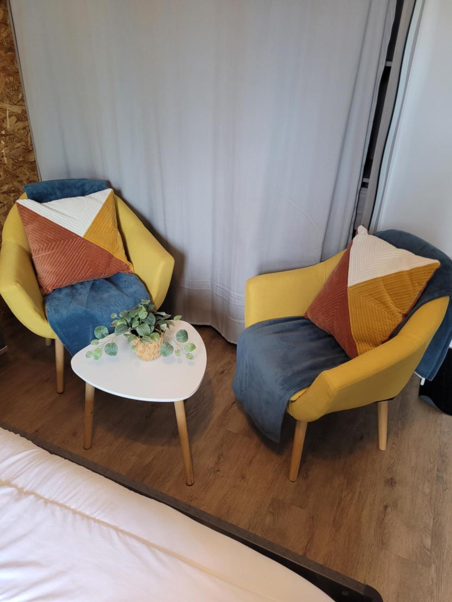 Apartament L'Edelweiss Bourboule Zewnętrze zdjęcie