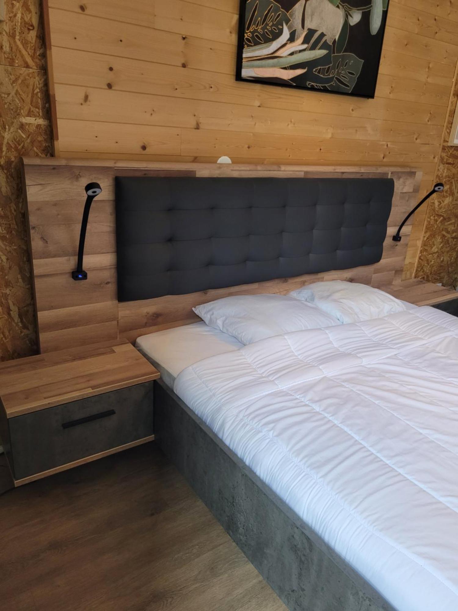 Apartament L'Edelweiss Bourboule Zewnętrze zdjęcie