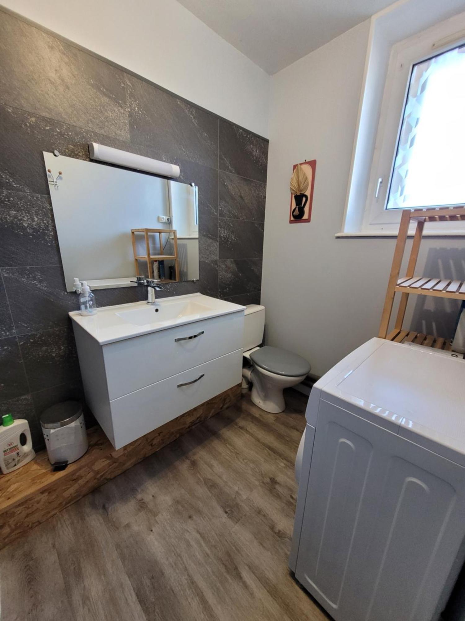 Apartament L'Edelweiss Bourboule Zewnętrze zdjęcie